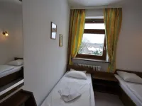 Hotel & Hostel Drei Bären Hoteles en Upper Harz
