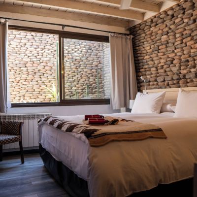 Exclusive Double Room Terrantai Lodge Promo Code