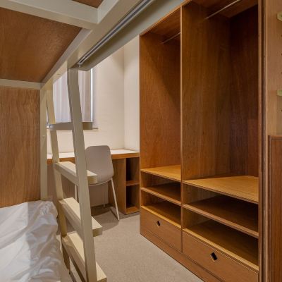 雙層床 Mangrove Dongdaemun優惠