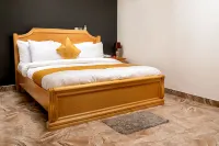 Lovek Condos Hoteles en 