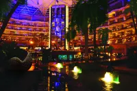 Hotel Sahara Star Hotel di 