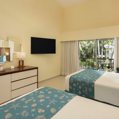 Tropical View Room Impressive Punta Cana Promo Code