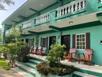 Belize Budget Suites Hotel a 