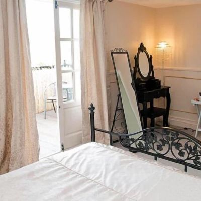 Superior Room The Capon Tree Town House Promo Code