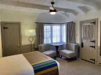 Bright Angel Lodge – Inside the Park Hotels in 