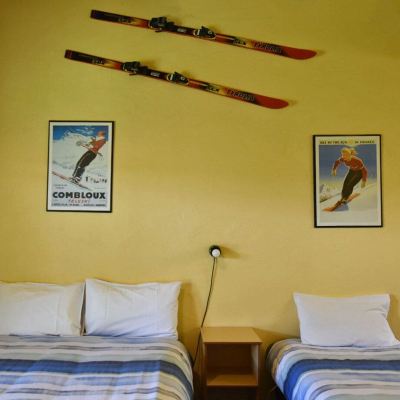 Standard Room(Multiple Beds) Harrietville Hotel Motel Promo Code