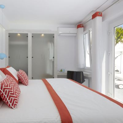 套房（貝貝） 阿爾塔維斯塔套房酒店優惠