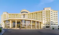Tolip Aswan Hotel Hotels in 