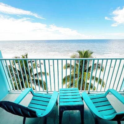 Studio With King Bed, Beachfront, Balcony Lani Kai Island Resort Promo Code