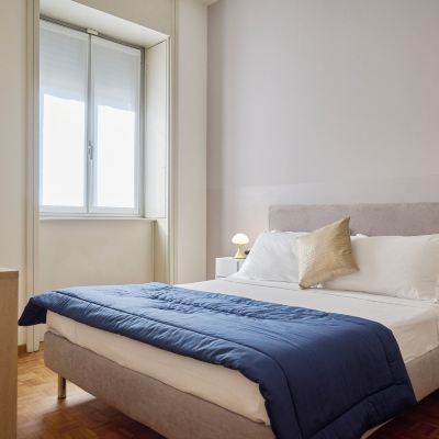 Corso Venezia Terrace (Corso Venezia 2/A) Milan Retreats Duomo Suites Promo Code