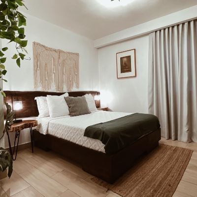 Double Room With Private Bathroom Studio 27 Promo Code