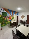 Pousada Nossa Casa