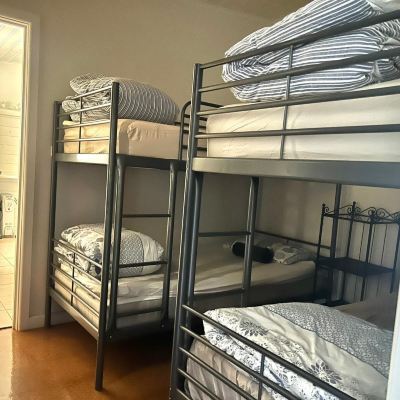 Three-Bedroom House The Black Sparrow Promo Code