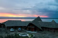 Sirville Lake Elementaita Lodge Hotels in 
