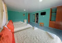 VillaLoren Club Social y Deportivo Hotels in 