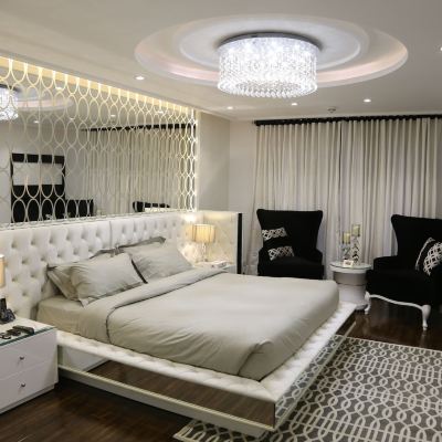 Deluxe Suite 伊斯蘭堡酒店優惠