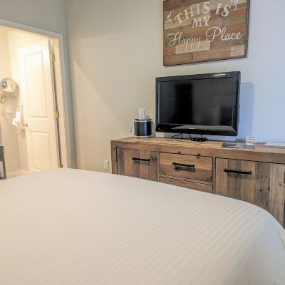 Room (Martinique) Capitola Hotel Promo Code