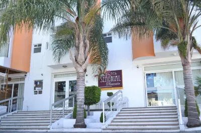 Hotel Señorial Tlaxcala Các khách sạn ở 
