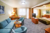 Hotel Silver Các khách sạn ở 