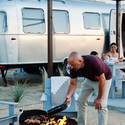 Explorer Suite AutoCamp Joshua Tree Promo Code