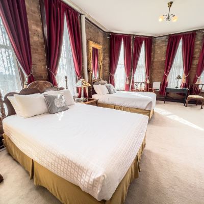Premium Suite, Multiple Beds The Delaware Hotel Promo Code