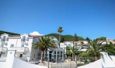 Hotel Xanadu Hotels in 