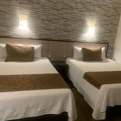 Premium Room Hotel Don Carlos Promo Code