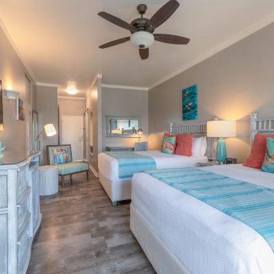 Classic Room With Ocean View Sea Breeze Beach House All Inclusive by Ocean Hotels Promo Code