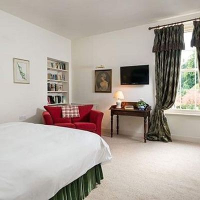 Sarah's Room Warwick Hall Promo Code
