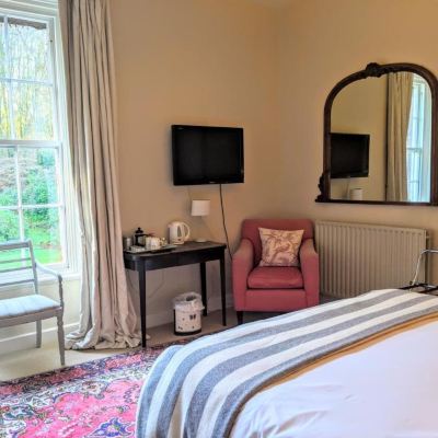 the Grey Room Warwick Hall Promo Code