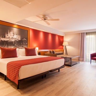 海景三人房 加泰羅尼亞馬略卡酒店優惠