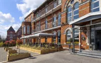 The Address Cork Hotels in 