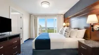 Newport Beach Hotel & Suites Hôtels à : 