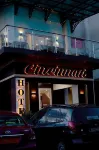 Cincinnati Hotel Hotel a 