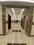 塔米約茲公寓酒店