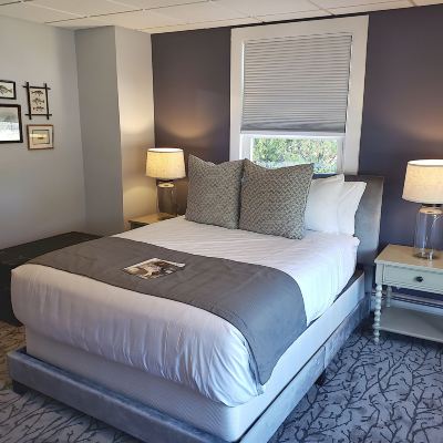 Suite with Two Queen Beds Little Fig Hotel Promo Code