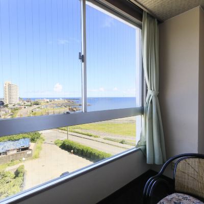 [禁煙] ハウスルーム (17平方メートル) 房総白浜ウミサトホテル クーポン