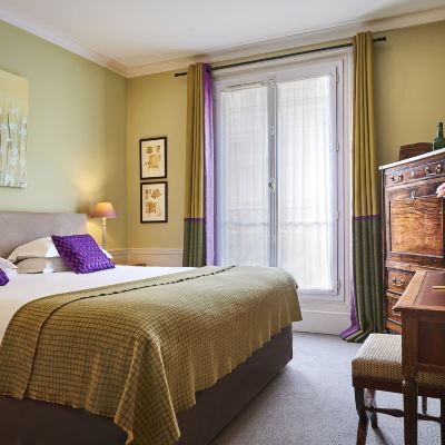 Family Room Hôtel Sainte-Beuve Promo Code