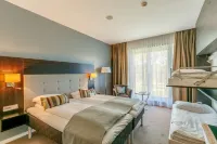 Scandic Park Sandefjord Hotels in 