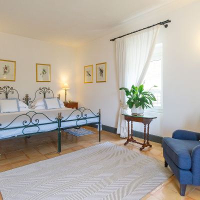 Luxury Suite, 1 King Bed with Sofa Bed (Luxury Suite, Second Floor Sofa Bed) Palazzo Belmonte Promo Code