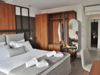Alexander Inn Hôtels à : Asprovalta