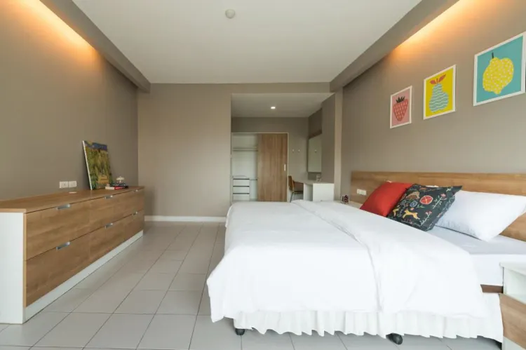 ห้องสวีท