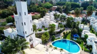 Villa Bejar Cuernavaca