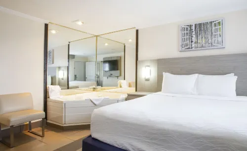 Hotel Aspen Flagstaff/ Grand Canyon InnSuites