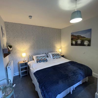 Standard Double Or Twin Room Archway Guest House Promo Code