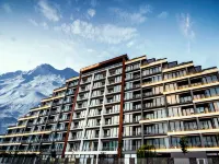 The Kayseri Loft Hotel Hotele w: 
