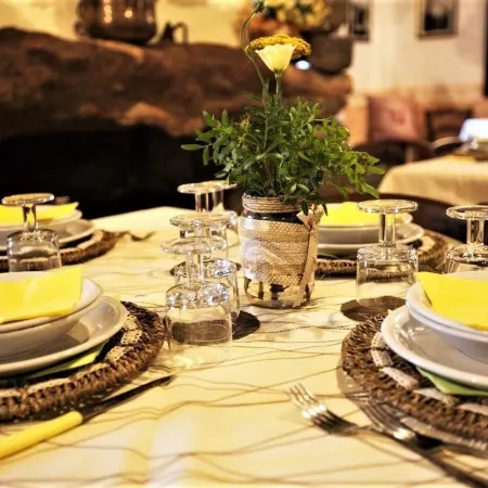 Country House S'Ozzastru Отели в г. Доргали