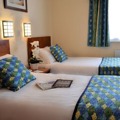 Twin Room Heights Hotel Promo Code