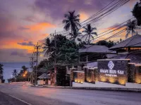 Baan Hin Sai Resort & Spa