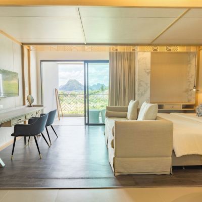 Spa Suite The Pavilions Anana Krabi （SHA Extra Plus） Promo Code